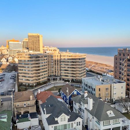 Escape To Raleigh Ave 3 Steps From The Beach Atlantic City Eksteriør billede