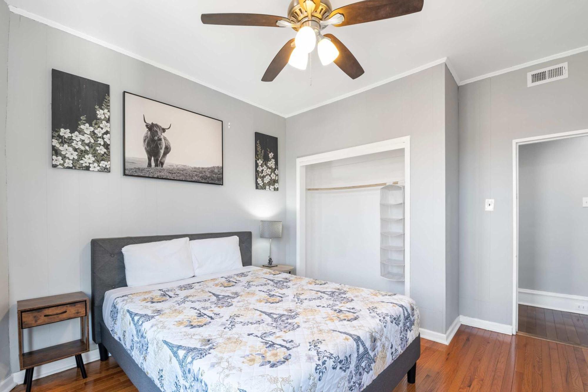 Escape To Raleigh Ave 3 Steps From The Beach Atlantic City Eksteriør billede