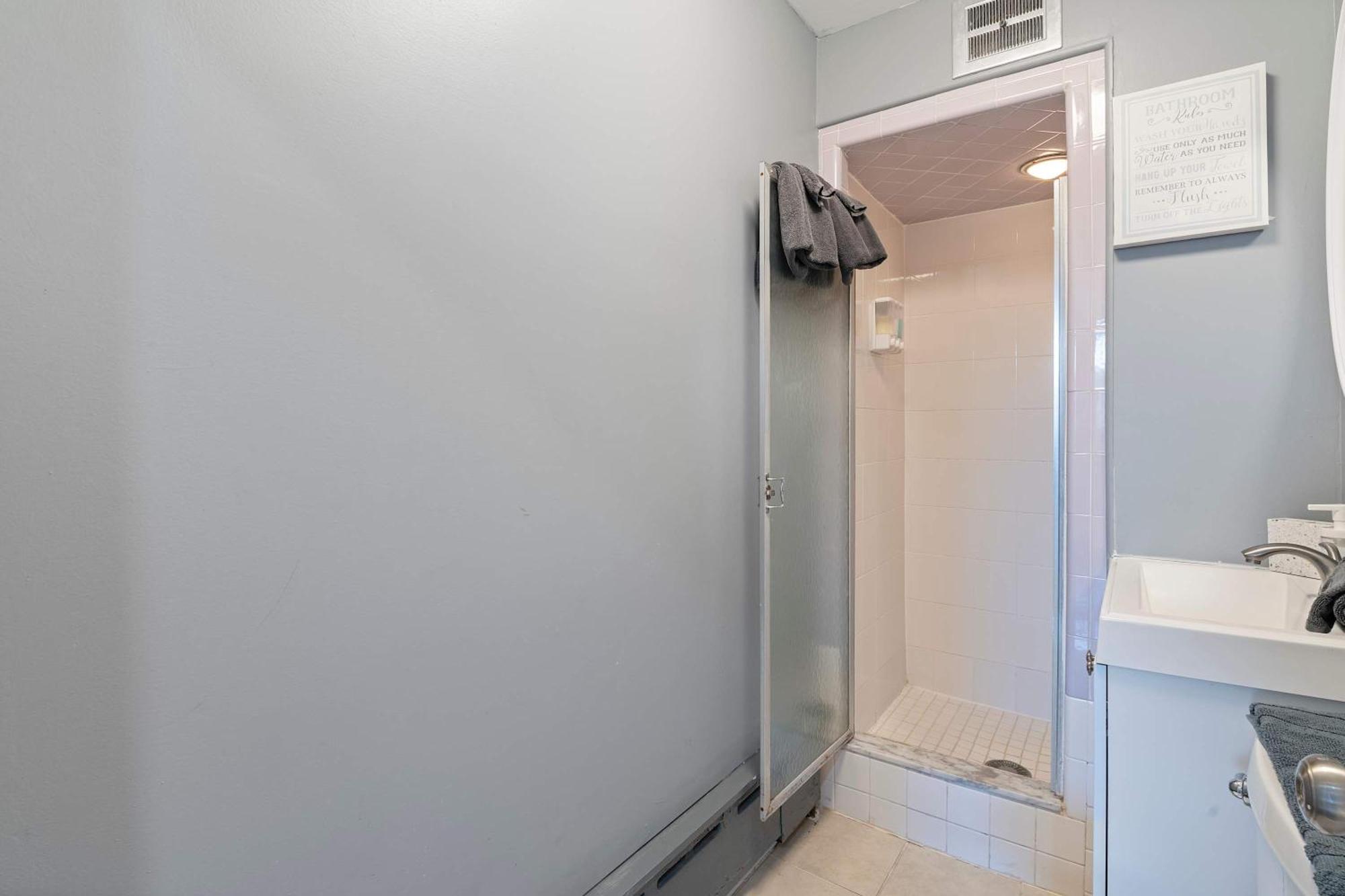 Escape To Raleigh Ave 3 Steps From The Beach Atlantic City Eksteriør billede