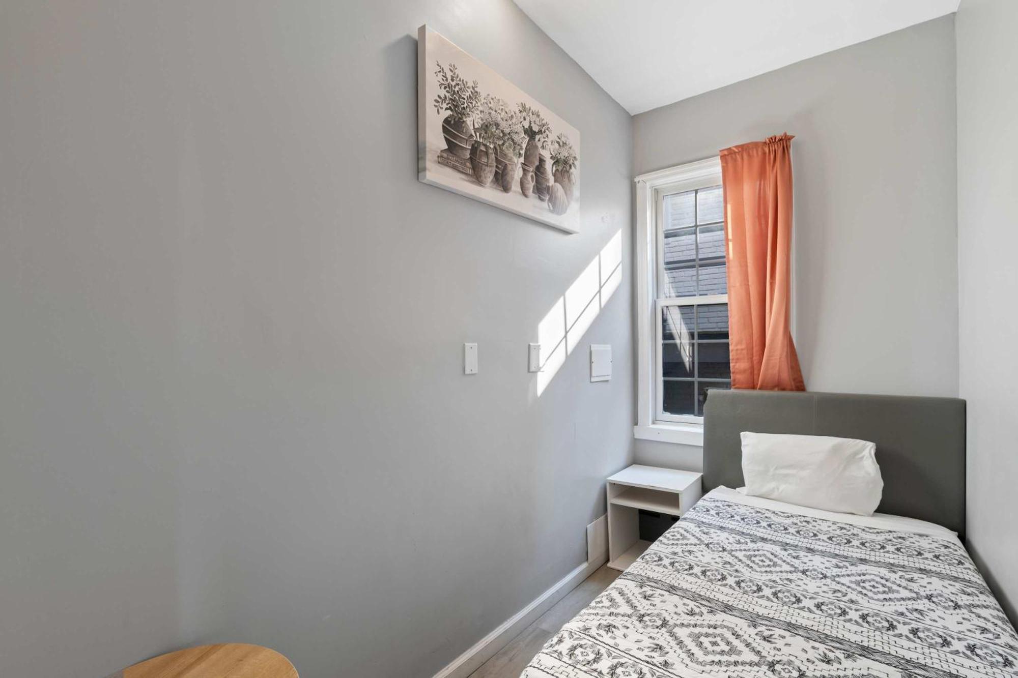 Escape To Raleigh Ave 3 Steps From The Beach Atlantic City Eksteriør billede