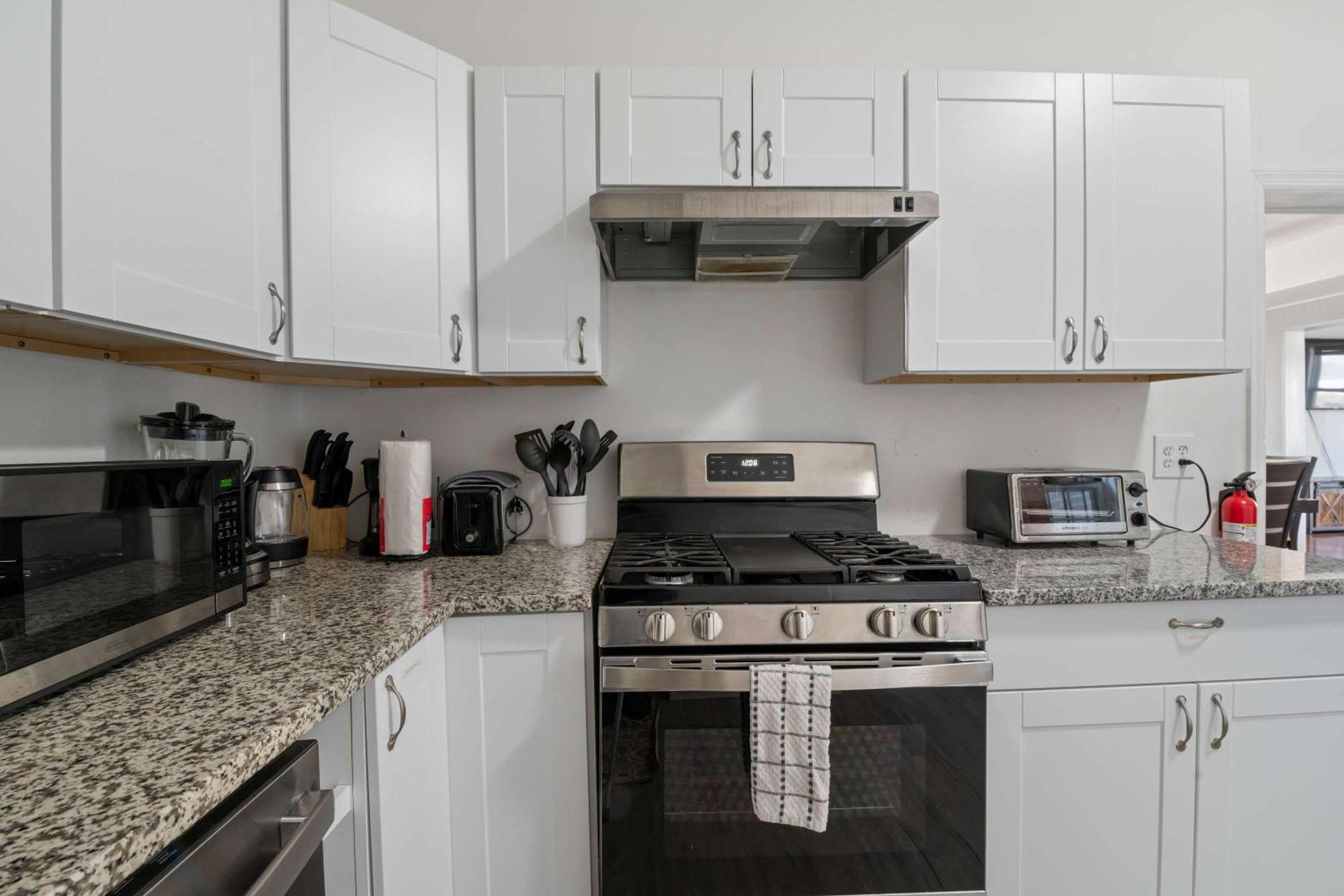 Escape To Raleigh Ave 3 Steps From The Beach Atlantic City Eksteriør billede