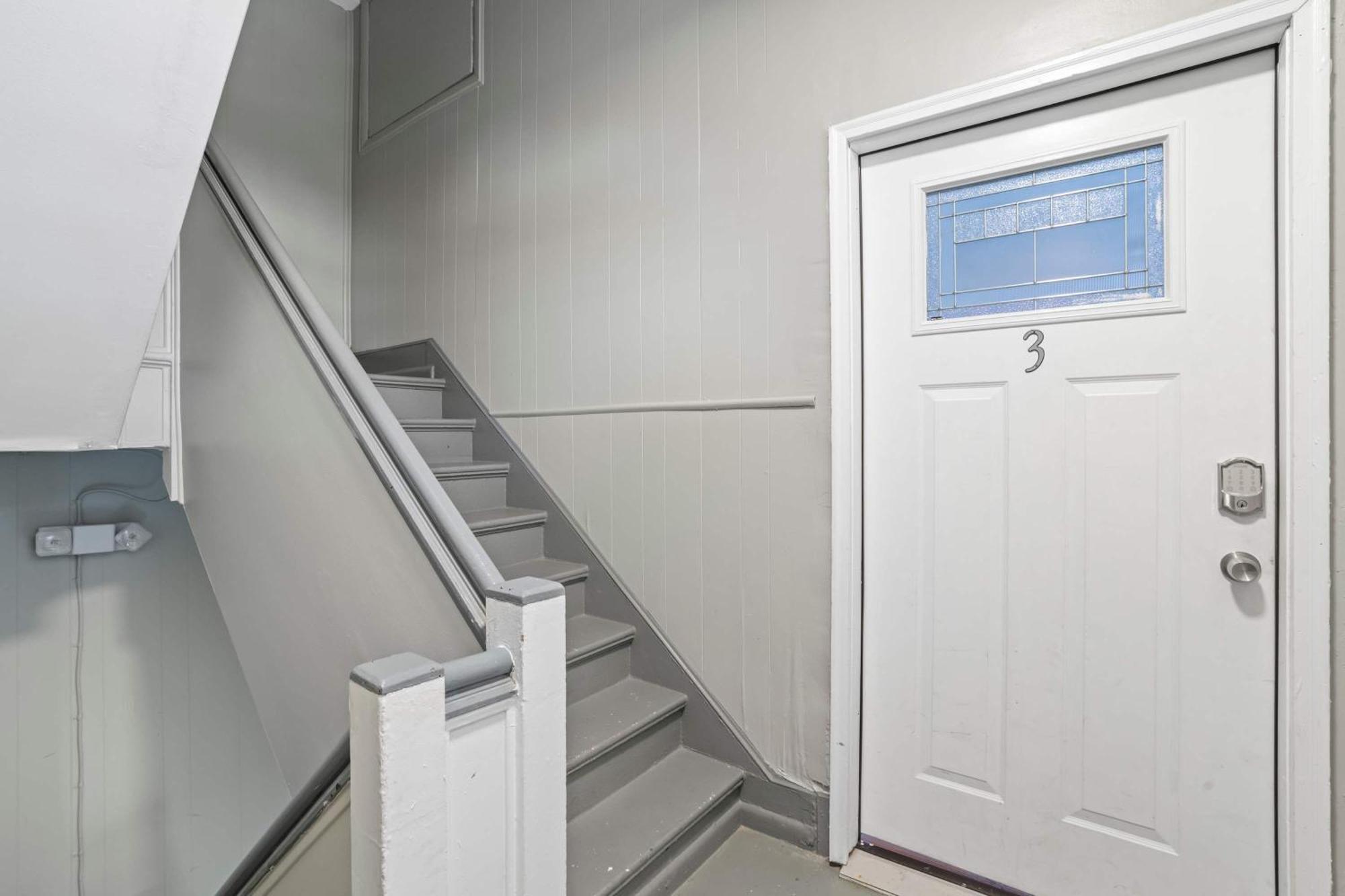 Escape To Raleigh Ave 3 Steps From The Beach Atlantic City Eksteriør billede